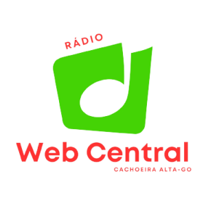 Rádio Web Central Cachoeira